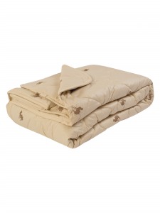 Одеяло «Верблюжья шерсть» 170x205