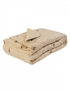 Одеяло «Верблюжья шерсть» 200x220